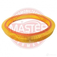 Воздушный фильтр MASTER-SPORT 1425008307 41 121-LF-PCS-MS 41121lfpcsms 5JZV8 - Изображение 2