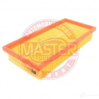 Воздушный фильтр MASTER-SPORT IV GA66W 32108lfpcsms 2719085 - Изображение 2