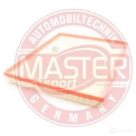 Воздушный фильтр MASTER-SPORT 35009lfpcsms 1227015719 0AC QZ - Изображение 4