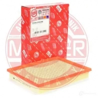 Воздушный фильтр MASTER-SPORT 30138lfpcsms DQIH R 2718279 - Изображение 7