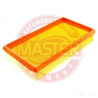 Воздушный фильтр MASTER-SPORT 421921lfpcsms 2720247 L 7EBLV - Изображение 3
