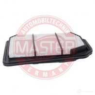 Воздушный фильтр MASTER-SPORT 9CP 728F 2931lfpcsms 2718057 - Изображение 2
