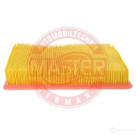 Воздушный фильтр MASTER-SPORT 1GLM JY 34175lfpcsms 2719340 - Изображение 2
