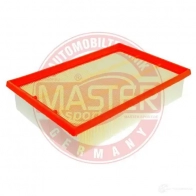 Воздушный фильтр MASTER-SPORT 2717911 O0F 5LZD 28122lfpcsms - Изображение 2