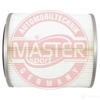 Воздушный фильтр MASTER-SPORT 182184lfpcsms 2714575 ZK0 FY - Изображение 2
