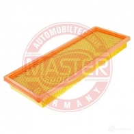 Воздушный фильтр MASTER-SPORT 2720012 UQGS R 3874lfpcsms - Изображение 2