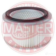 Воздушный фильтр MASTER-SPORT 1980lfpcsms A9V HFP 2714645 - Изображение 2