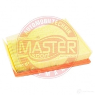 Воздушный фильтр MASTER-SPORT 2538lfpcsms 2717351 L3 TMA8 - Изображение 7
