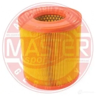 Воздушный фильтр MASTER-SPORT 2714412 N O4NM 16118lfpcsms - Изображение 2