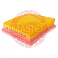 Воздушный фильтр MASTER-SPORT OFD QX 2477lfpcsms 2717251 - Изображение 2