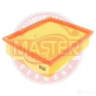 Воздушный фильтр MASTER-SPORT 2715199 804U VT 22120lfpcsms - Изображение 2