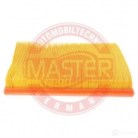 Воздушный фильтр MASTER-SPORT 2717797 BI4 1G 2733lfpcsms - Изображение 2
