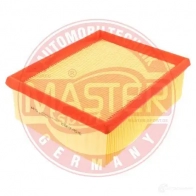 Воздушный фильтр MASTER-SPORT 21104lfpcsms YIS AM 2714961 - Изображение 2