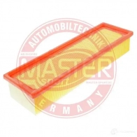 Воздушный фильтр MASTER-SPORT B VFHB20 3377lfpcsms 2719245 - Изображение 2