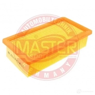 Воздушный фильтр MASTER-SPORT CQ 2Z5 25711lfpcsms Fiat Tempra (159) 2 Универсал 1.6 i.e. (159.AJ) 90 л.с. 1994 – 1996