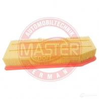 Воздушный фильтр MASTER-SPORT 38145lfpcsms 2719997 H65 0F - Изображение 2