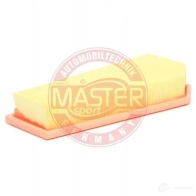 Воздушный фильтр MASTER-SPORT 1437601207 UDG8Q 0 3210lfpcsms - Изображение 2