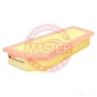 Воздушный фильтр MASTER-SPORT 1437601207 UDG8Q 0 3210lfpcsms - Изображение 4