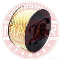 Воздушный фильтр MASTER-SPORT 1226958193 1882lfpcsms 8MN8 R - Изображение 4