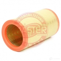 Воздушный фильтр MASTER-SPORT 14004lfpcsms SN C8VMO 1226954155 - Изображение 1