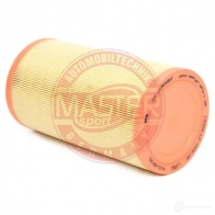 Воздушный фильтр MASTER-SPORT 14004lfpcsms SN C8VMO 1226954155 - Изображение 2