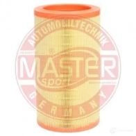 Воздушный фильтр MASTER-SPORT 14004lfpcsms SN C8VMO 1226954155 - Изображение 4