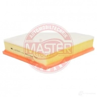 Воздушный фильтр MASTER-SPORT 30135lfpcsms 1226991501 1VUJK H - Изображение 5