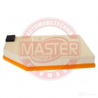Воздушный фильтр MASTER-SPORT 8 PMRJWW 2719553 35177lfpcsms - Изображение 2