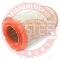 Воздушный фильтр MASTER-SPORT QZ9 Q74 2714500 17278lfpcsms - Изображение 4