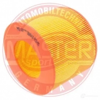 Воздушный фильтр MASTER-SPORT 2714569 F O87T9 18143lfpcsms - Изображение 4