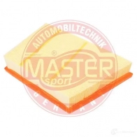 Воздушный фильтр MASTER-SPORT C SMI1R 1424595791 29006lfpcsms - Изображение 2
