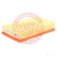 Воздушный фильтр MASTER-SPORT 32191lfpcsms 2719094 YY34 0EP - Изображение 4
