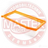 Воздушный фильтр MASTER-SPORT 2717682 SKVT GNR 27029lfpcsms - Изображение 2