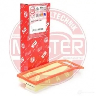 Воздушный фильтр MASTER-SPORT 360061lfpcsms 1437600562 L 4BXY - Изображение 2