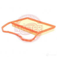 Воздушный фильтр MASTER-SPORT KRDH WFH 29015lfpcsms 1437601202 - Изображение 2