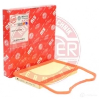 Воздушный фильтр MASTER-SPORT KRDH WFH 29015lfpcsms 1437601202 - Изображение 3