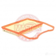 Воздушный фильтр MASTER-SPORT KRDH WFH 29015lfpcsms 1437601202 - Изображение 4