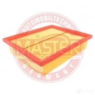 Воздушный фильтр MASTER-SPORT A97JQJ R 271541lfpcsms Volkswagen Golf 3 (1H1) Хэтчбек 2.0 Syncro (1Hx1) 115 л.с. 1995 – 1997