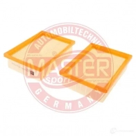 Воздушный фильтр MASTER-SPORT 2714639 19552lfsetms 3HG CCM - Изображение 2