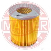 Воздушный фильтр MASTER-SPORT 2714230 1381lfpcsms SJUSI 1 - Изображение 2