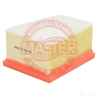 Воздушный фильтр MASTER-SPORT 2714584 EXL 4L9O 18582lfpcsms - Изображение 2