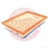 Воздушный фильтр MASTER-SPORT 31116lfpcsms 2718755 EU5H B - Изображение 2