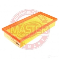 Воздушный фильтр MASTER-SPORT 60I2 K 2719019 3188lfpcsms - Изображение 2