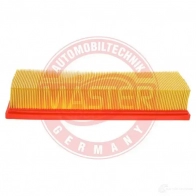 Воздушный фильтр MASTER-SPORT 3485lfpcsms 2719495 YH 35OW - Изображение 2