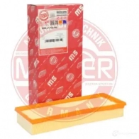 Воздушный фильтр MASTER-SPORT 3698lfpcsms 4YCB QFK 1437601196 - Изображение 3