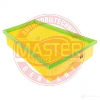 Воздушный фильтр MASTER-SPORT 2512lfpcsms F87 KVN 2717289 - Изображение 2