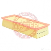 Воздушный фильтр MASTER-SPORT 35154lfpcsms 2719548 3H2UZS S - Изображение 2