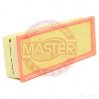Воздушный фильтр MASTER-SPORT 35154lfpcsms 2719548 3H2UZS S - Изображение 4