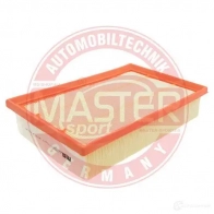 Воздушный фильтр MASTER-SPORT 2717909 28100lfpcsms QC7TO W - Изображение 2