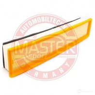 Воздушный фильтр MASTER-SPORT 4692lfpcsms 1227043569 DIL6 V - Изображение 2